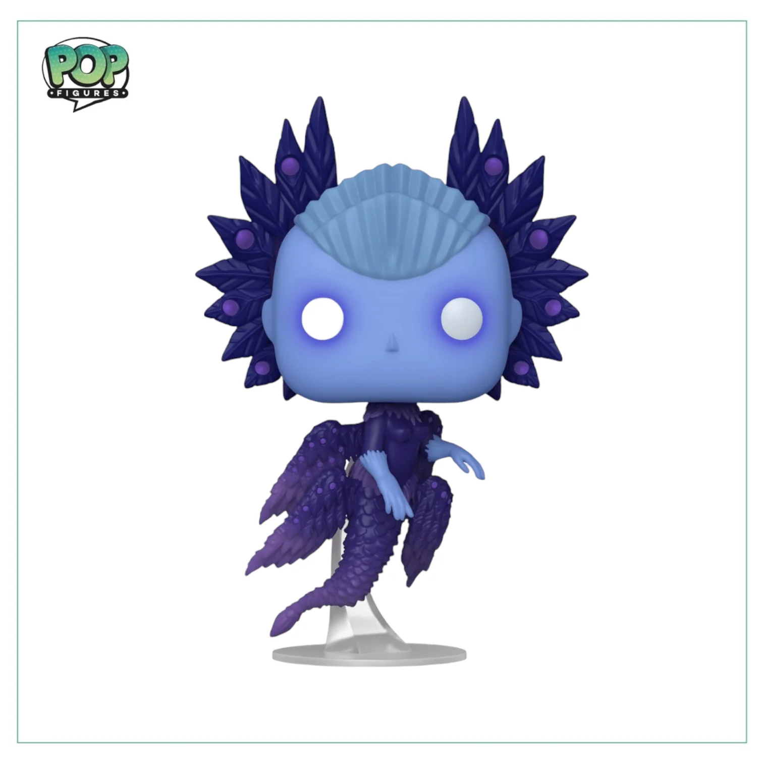 Wood Sprite #1298 Funko Pop! - Pinocchio - Image 2