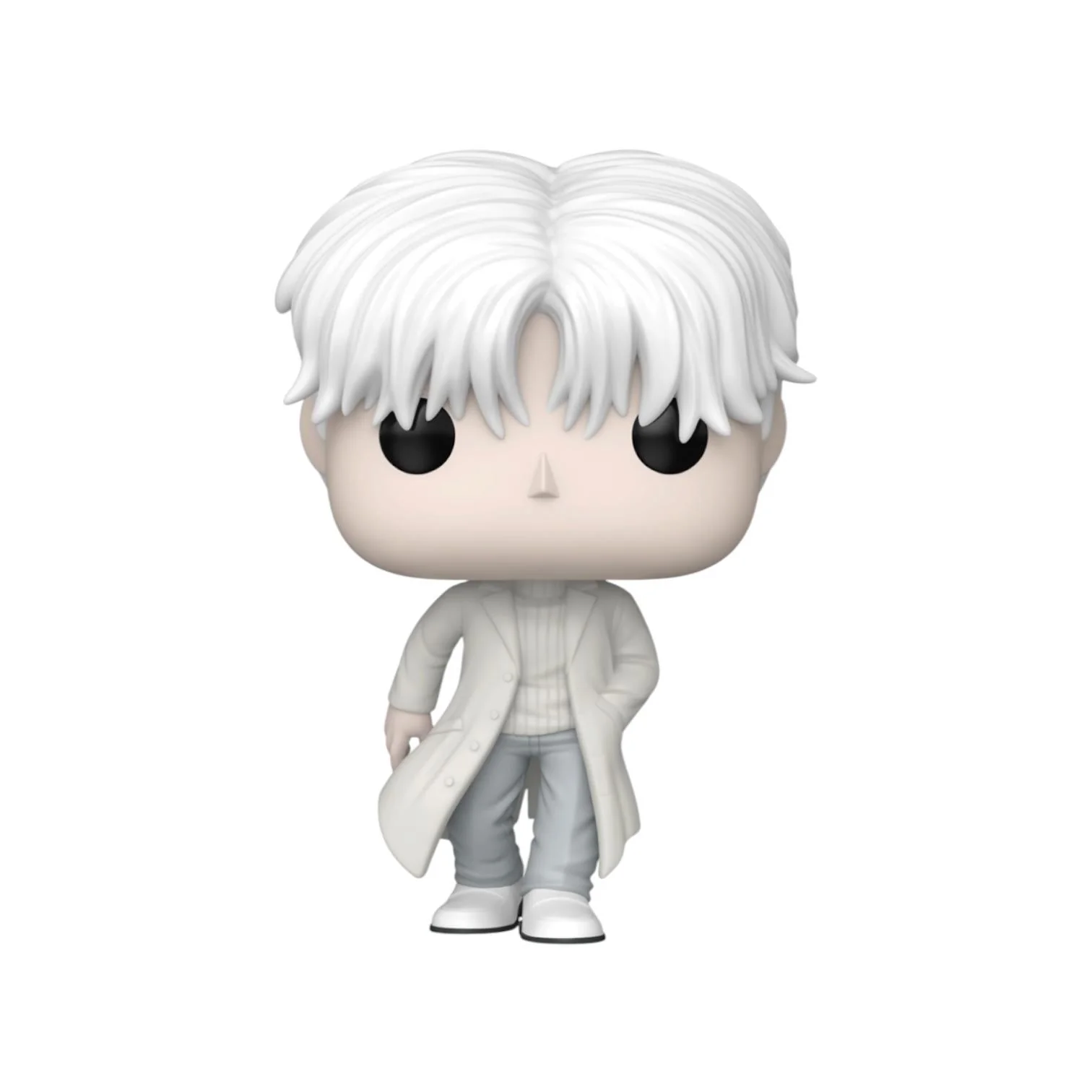 X  (slur) #2422 Funko Pop - Sakamoto Days - PREORDER - Image 2
