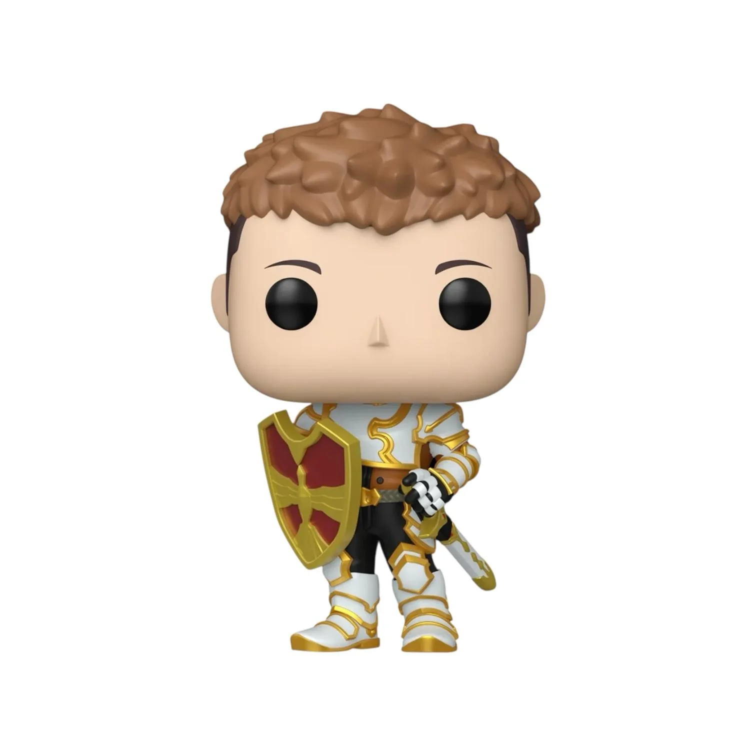 Yoo Jinho #1984 Funko Pop - Solo Leveling - Image 2