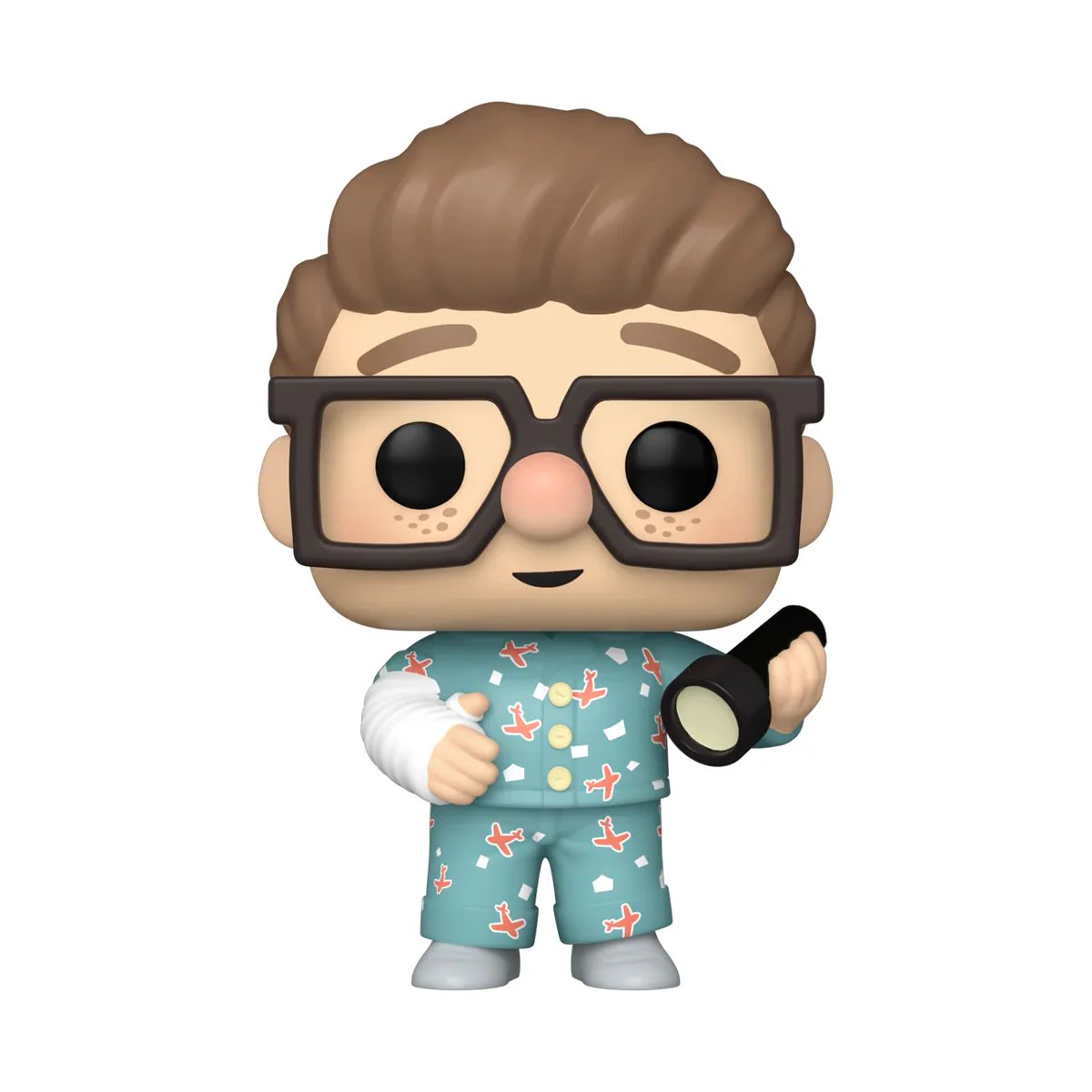Young Carl #1480 Funko Pop! - Up - Image 2