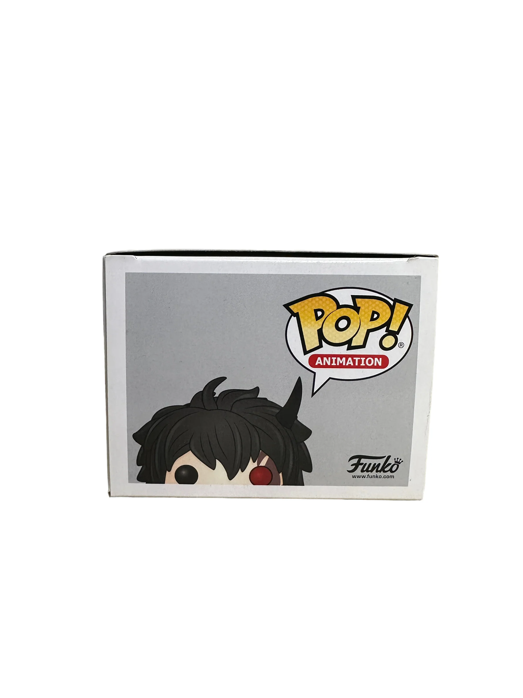 Yuichiro (Demon) #199 Funko Pop! - Seraph of the End: Vampire Reign - Condition 8/10 - Image 7