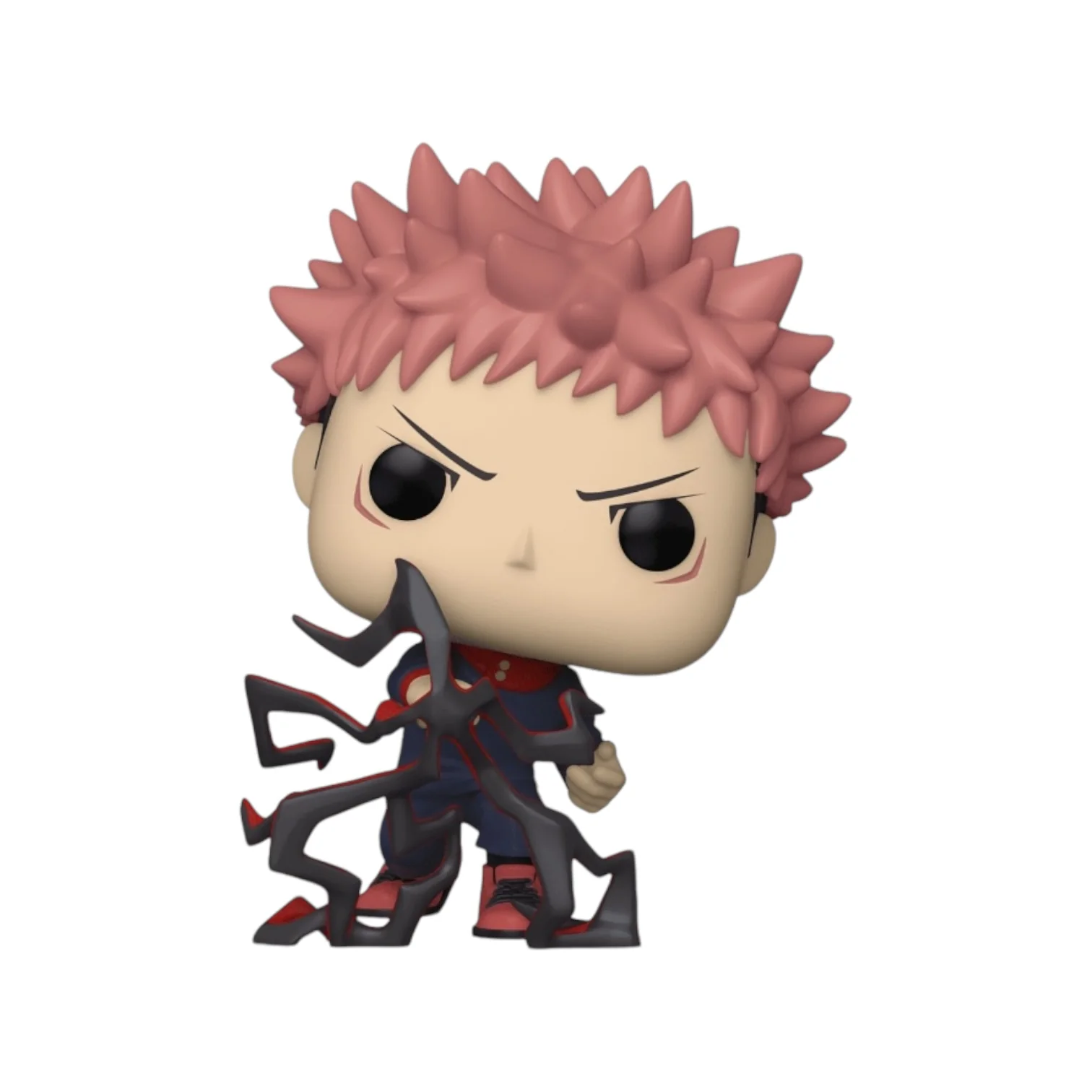 Yuji Itadori #1111 Funko Pop! - Jujutsu Kaisen - Image 2