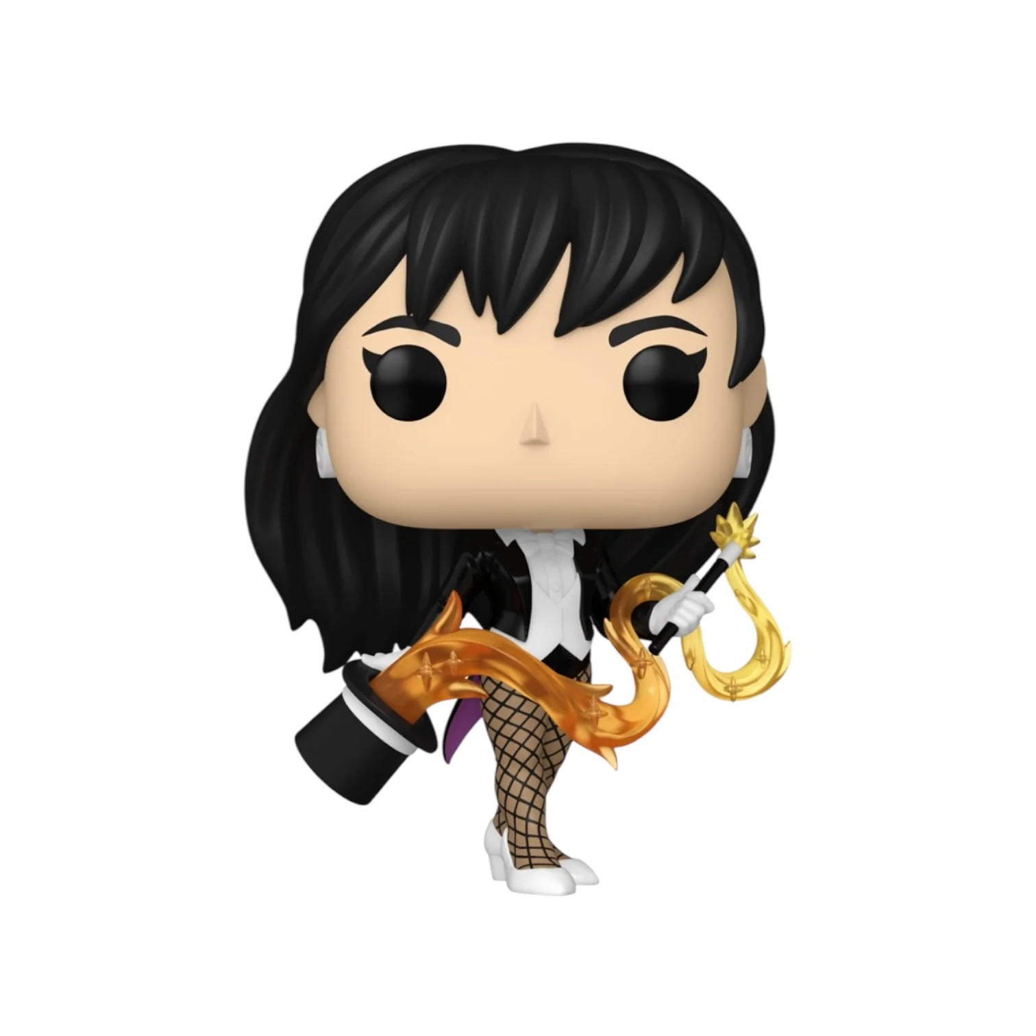 Zatanna (Justice League Dark) #623 Funko Pop - DC Comics - PREORDER - Image 2