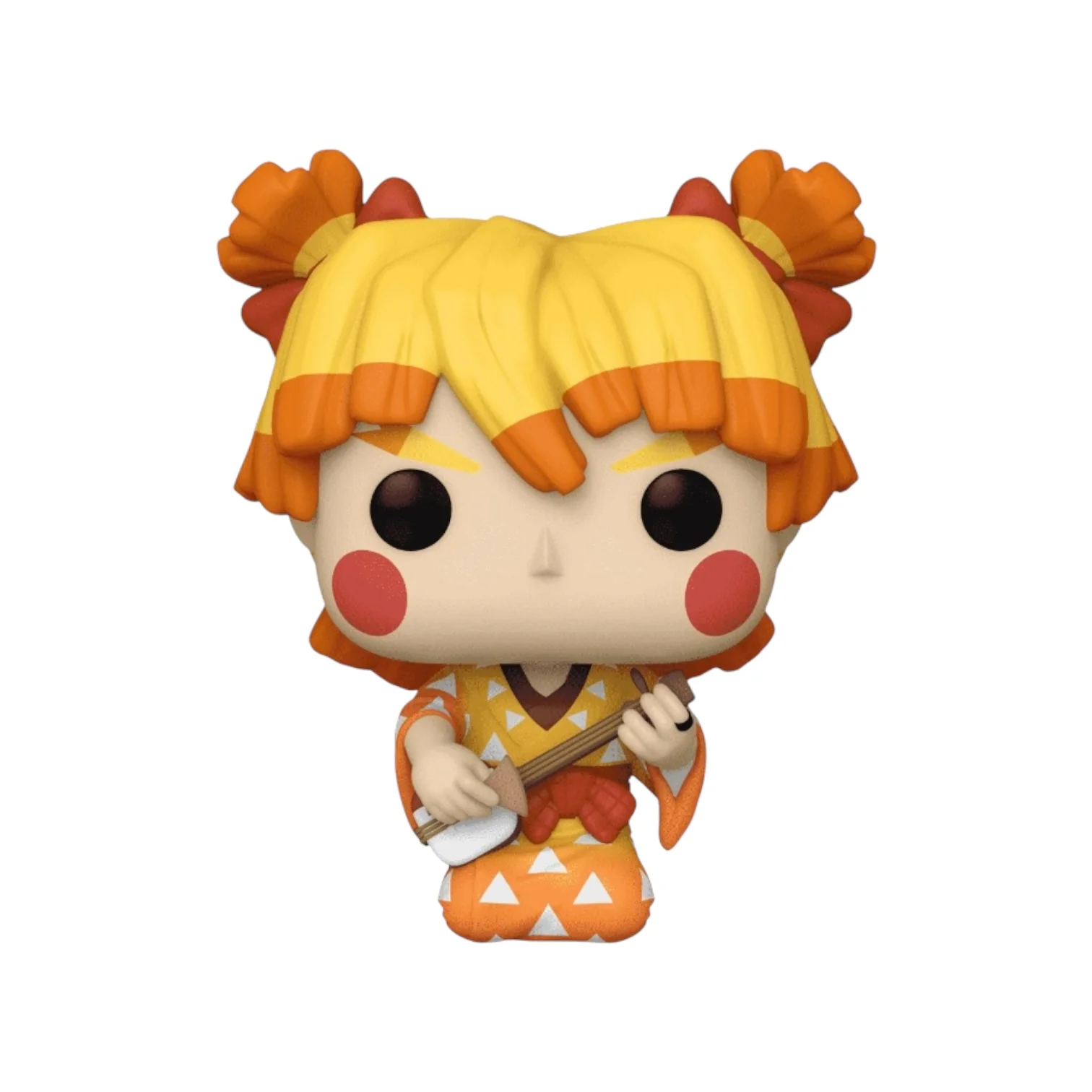 Zenitsu Agatsuma #1531 Funko Pop! - Demon Slayer - Image 2