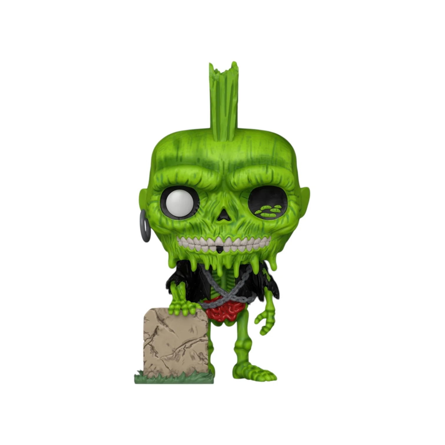 Zombie Suicide #1979 Funko Pop - Return of the Living Dead - PREORDER - Image 2