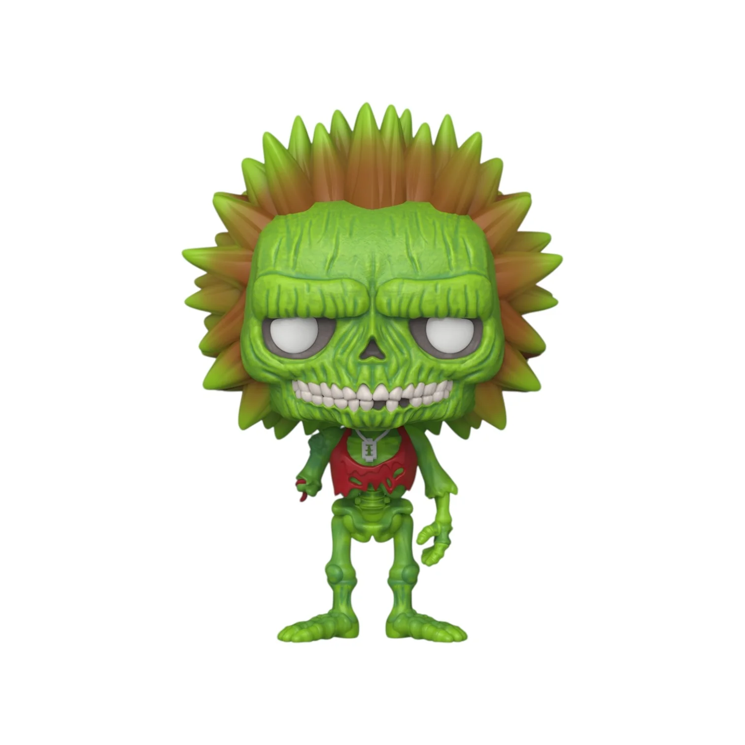 Zombie Trash #1980 Funko Pop - Return of the Living Dead - PREORDER - Image 2