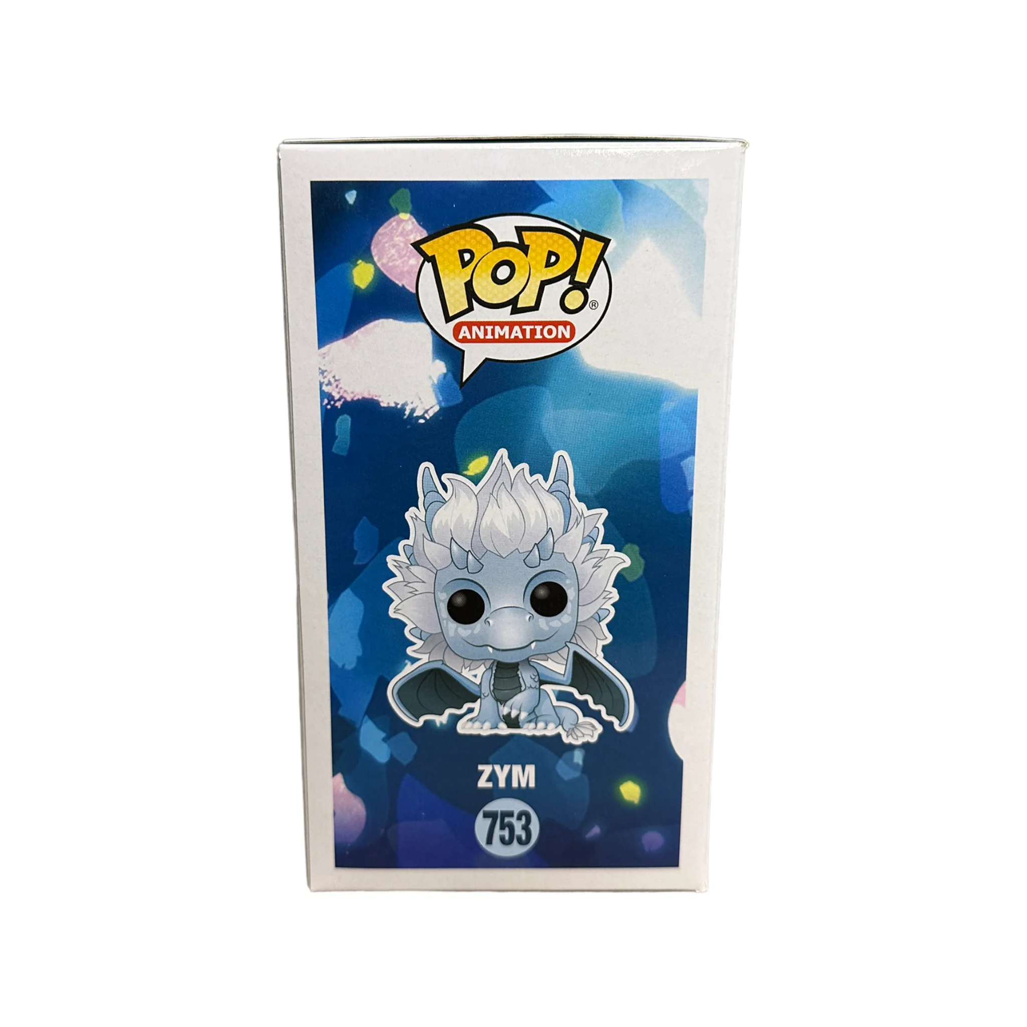 Zym #753 Funko Pop! - The Dragon Prince - 2019 Pop! - Condition 8.75/10 - Image 4