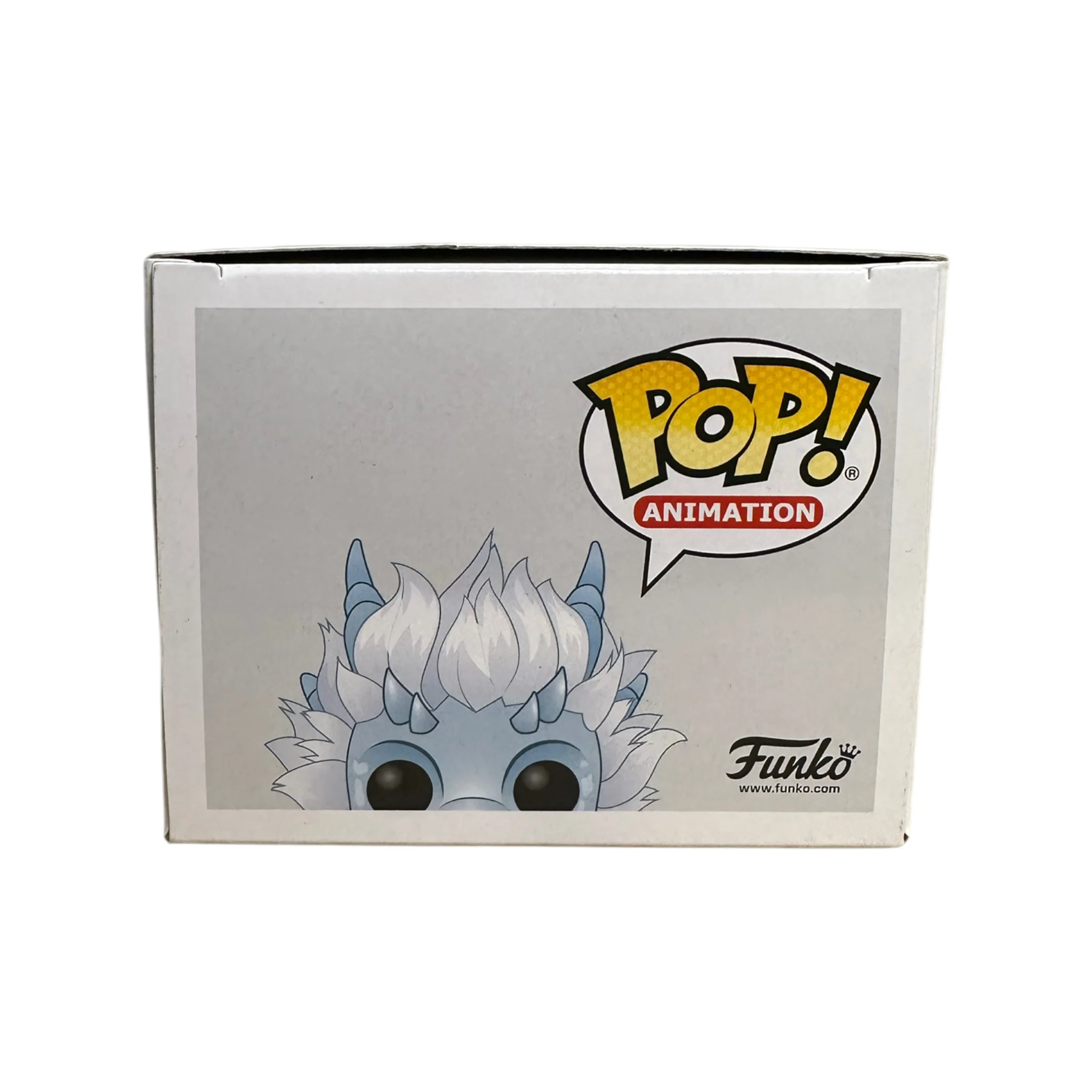 Zym #753 Funko Pop! - The Dragon Prince - 2019 Pop! - Condition 8.75/10 - Image 6